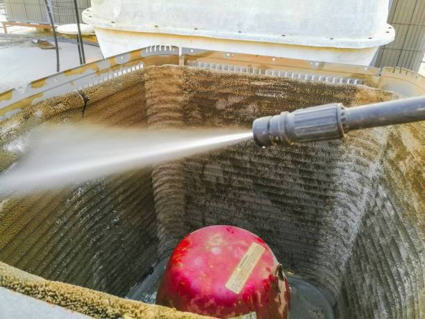 Best Air Duct Cleaning Near Me  in Kenwood Estates, FL