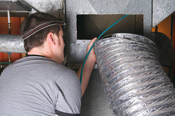 Kenwood Estates, FL Airduct Cleaning Company