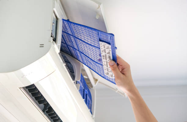 Best Residential Air Duct Cleaning  in Kenwood Estates, FL