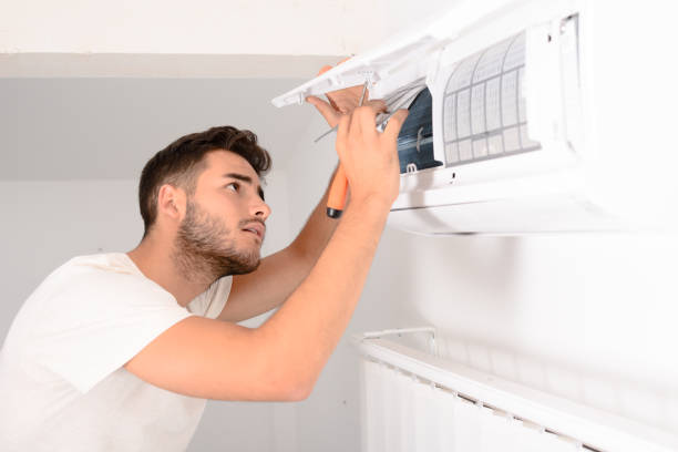 Best Home Air Vent Cleaning  in Kenwood Estates, FL